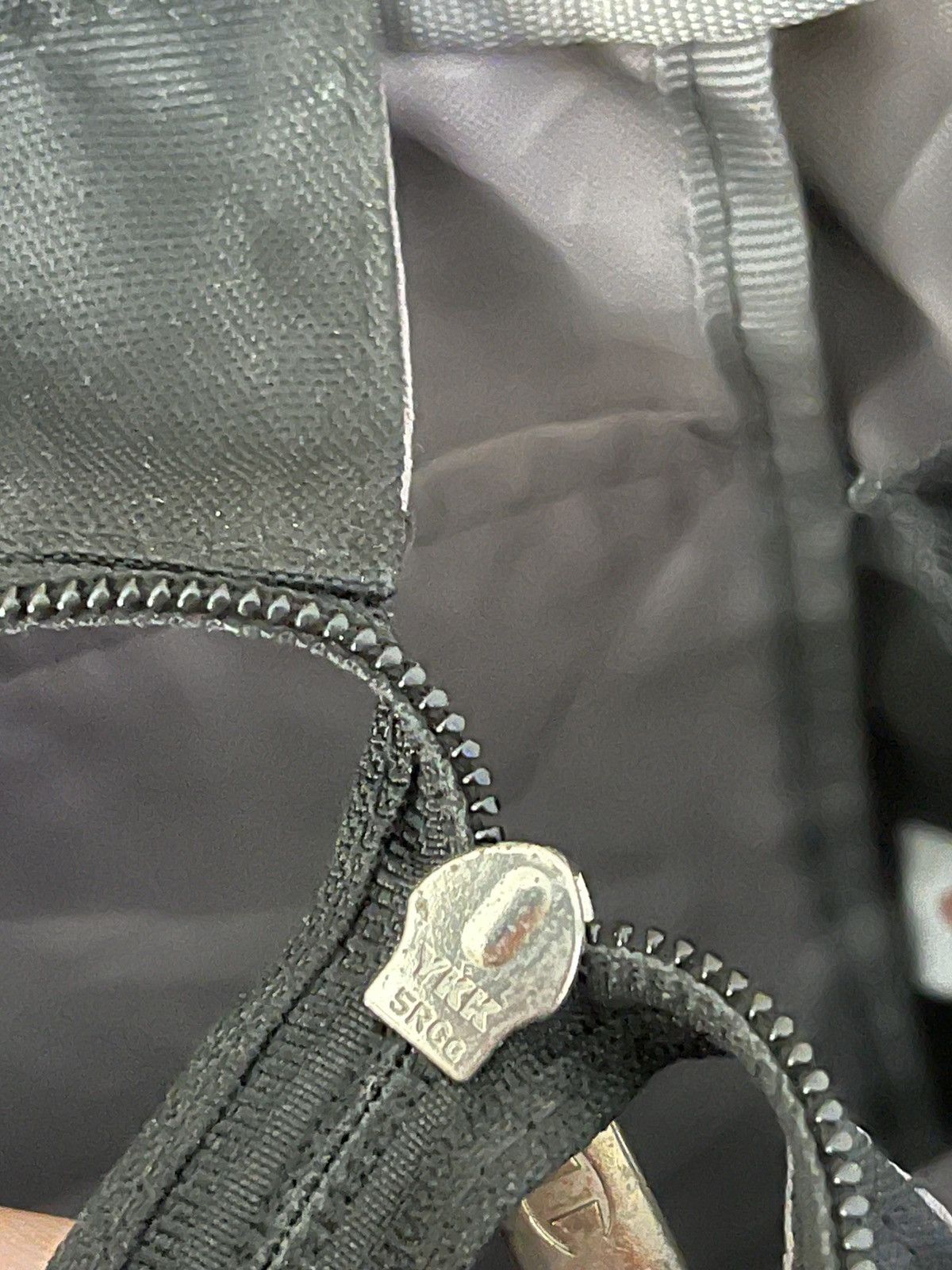 Champion × Japanese Brand Champion Big Tote Bag Size ONE SIZE - 6 Thumbnail