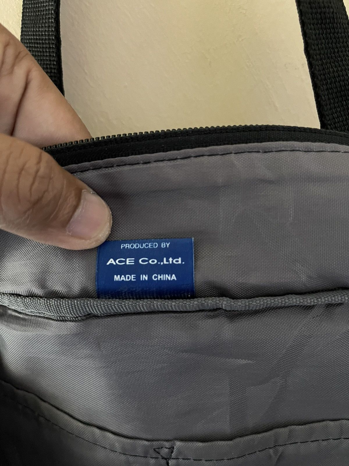 Champion × Japanese Brand Champion Big Tote Bag Size ONE SIZE - 8 Thumbnail
