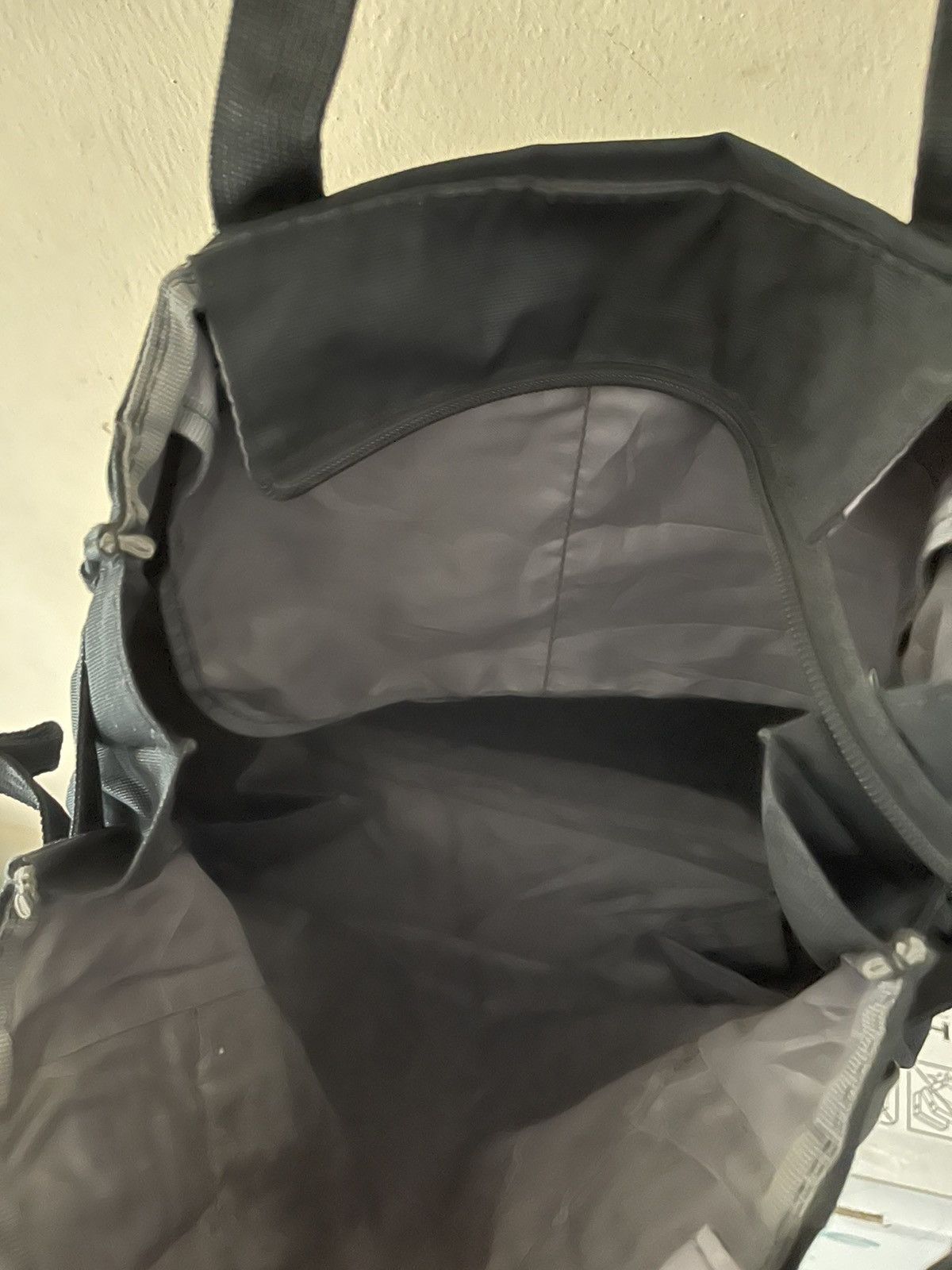 Champion × Japanese Brand Champion Big Tote Bag Size ONE SIZE - 10 Thumbnail