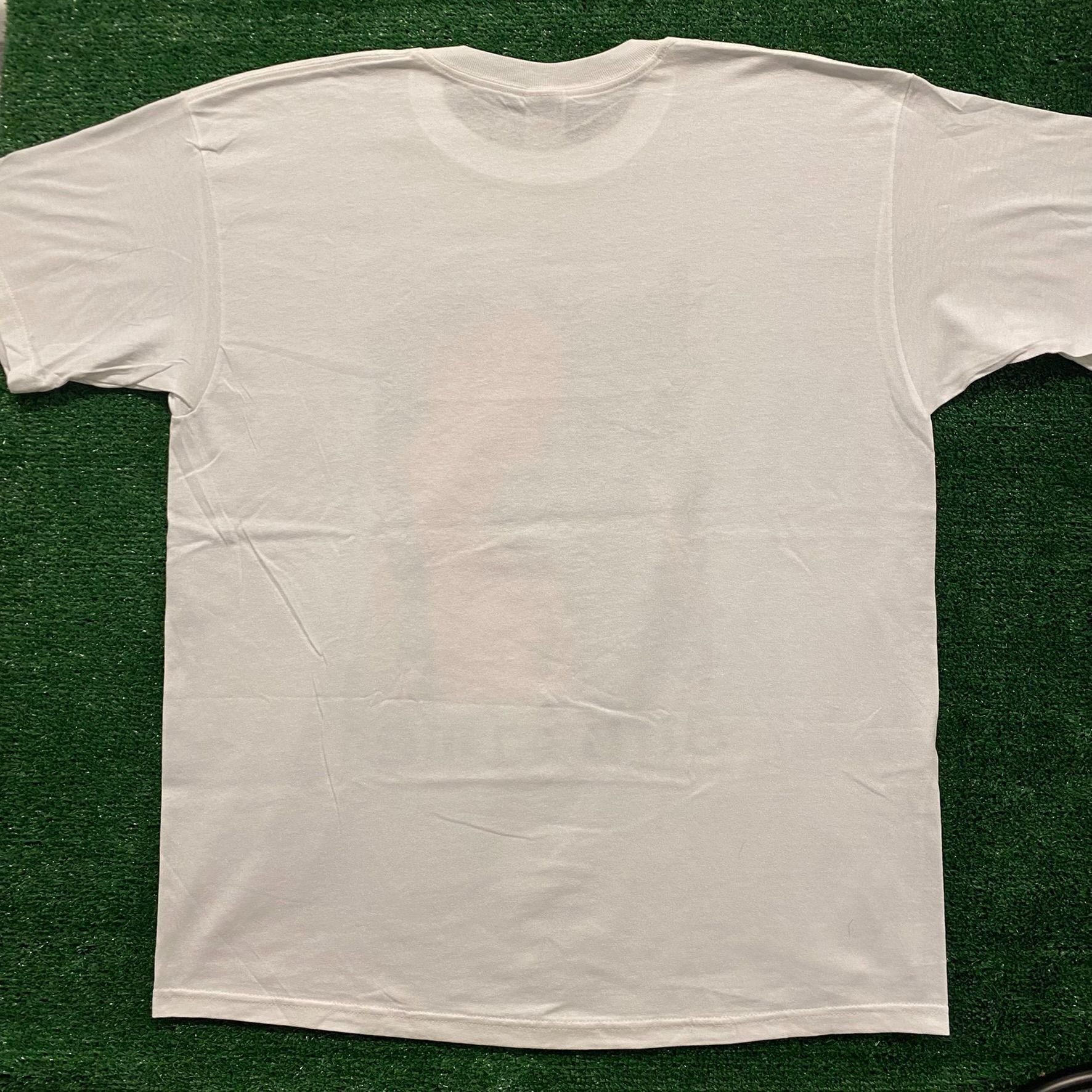 Band Tees Sublime Bradley Nowell Vintage 90s Band T-Shirt Size US XL / EU 56 / 4 - 4 Thumbnail