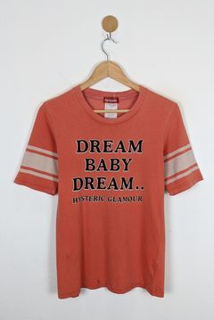 Dream Baby Dream Shirt | Grailed