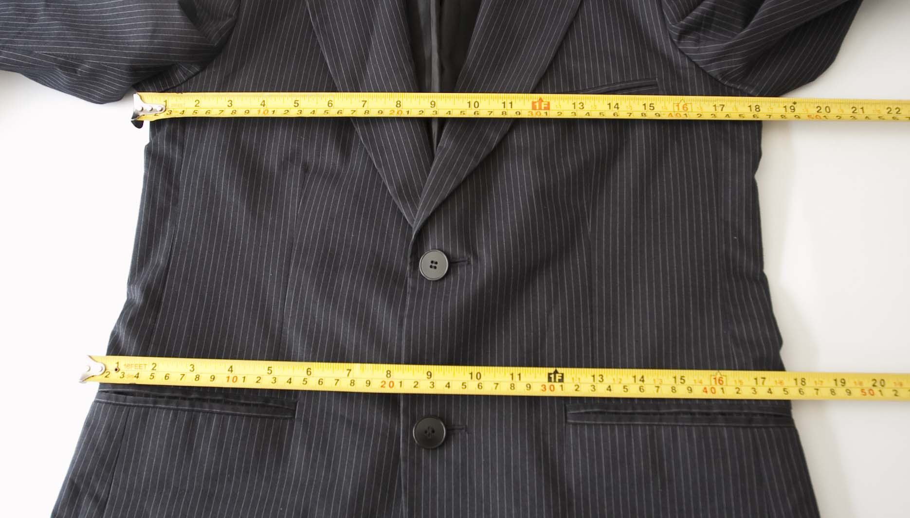 agnes b. Agnes B. Homme Jacket Cotton Size 36US/ 46EU Size 36R - 5 Thumbnail