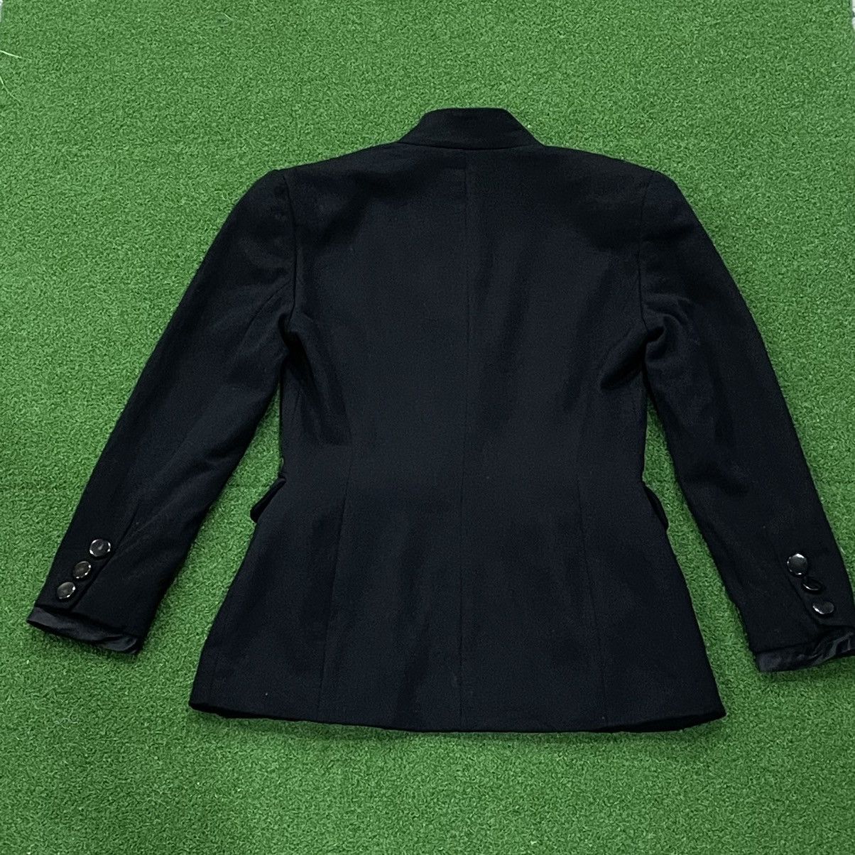 Christian Dior Monsieur × Dior Christian Dior Blazer Size S / US 4 / IT 40 - 3 Thumbnail