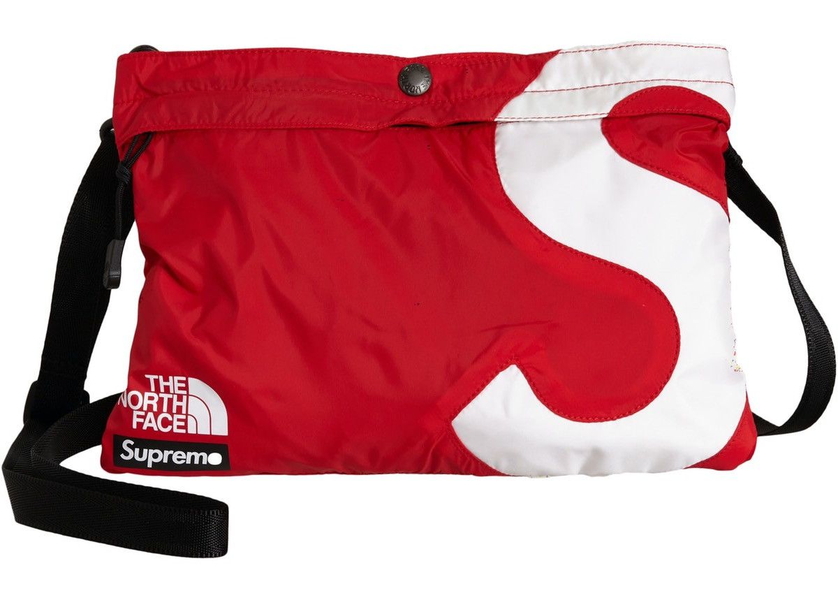 Supreme Shoulder Bag North Face Supreme Sling Bag Supreme The 