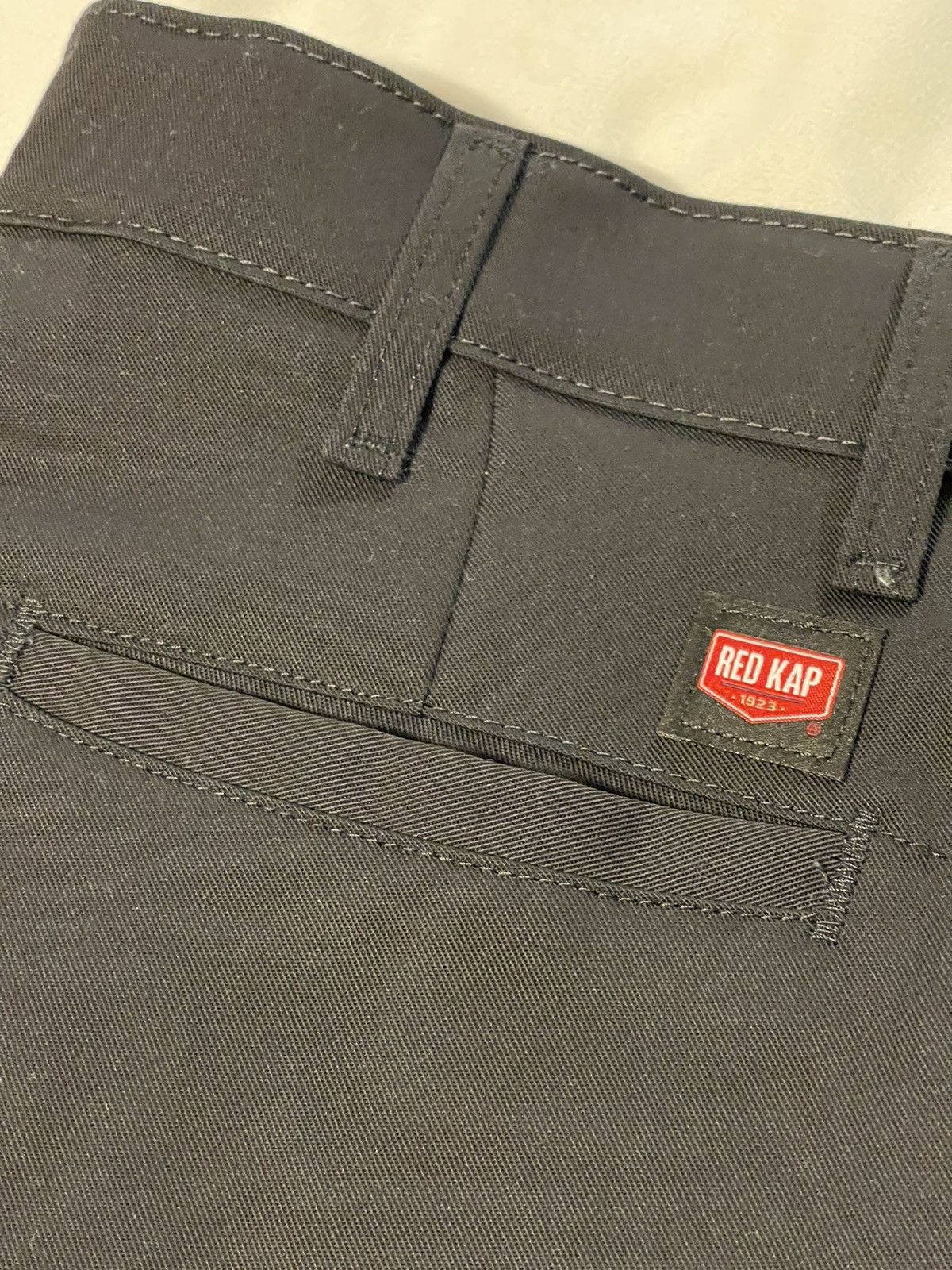 Other Red Kap Industrial Cargo Pants Size US 30 / EU 46 - 4 Thumbnail