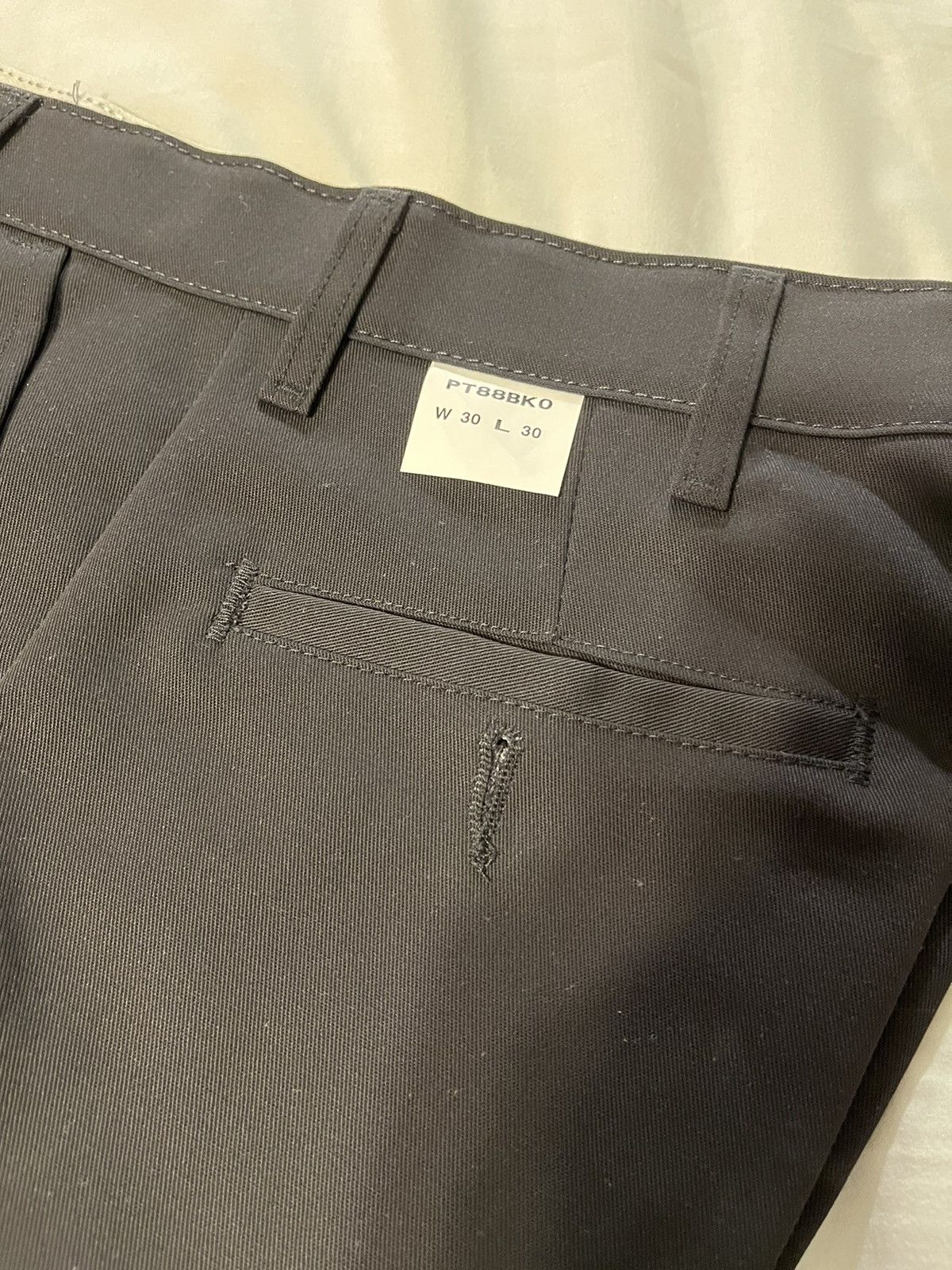 Other Red Kap Industrial Cargo Pants Size US 30 / EU 46 - 5 Thumbnail