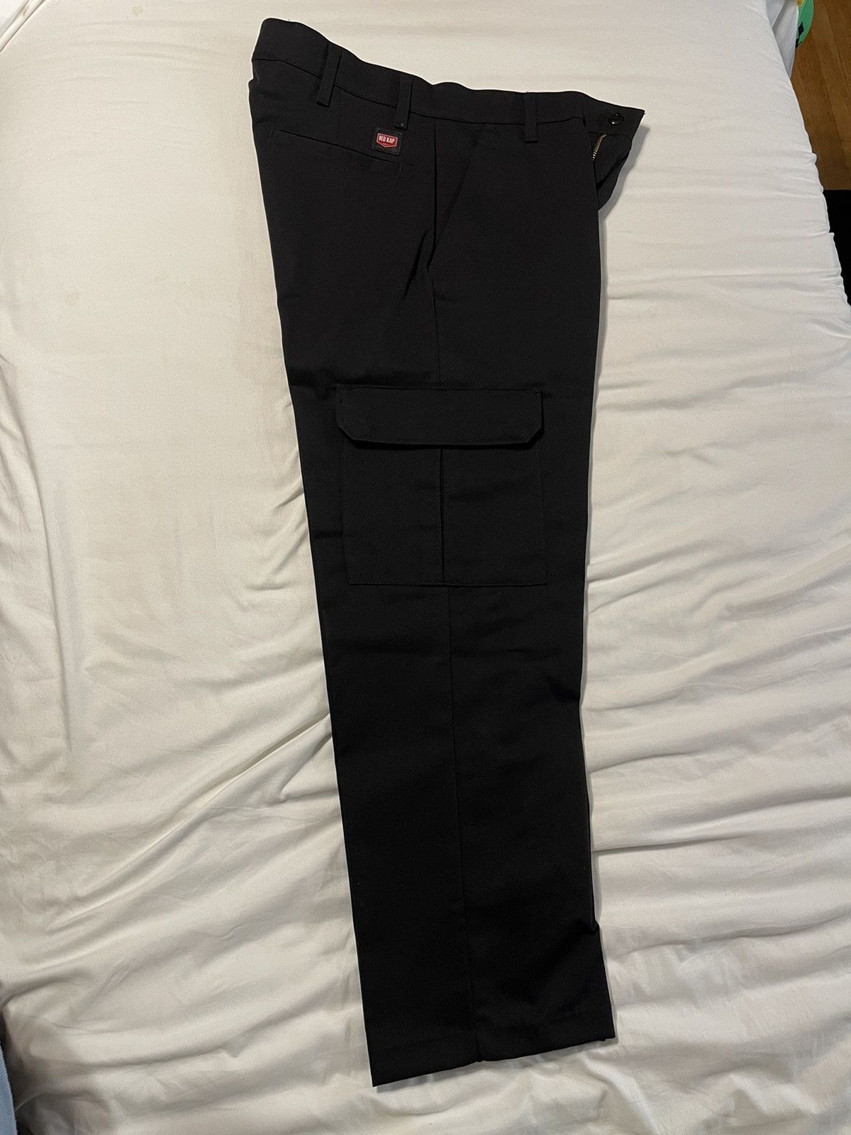 Other Red Kap Industrial Cargo Pants Size US 30 / EU 46 - 2 Thumbnail