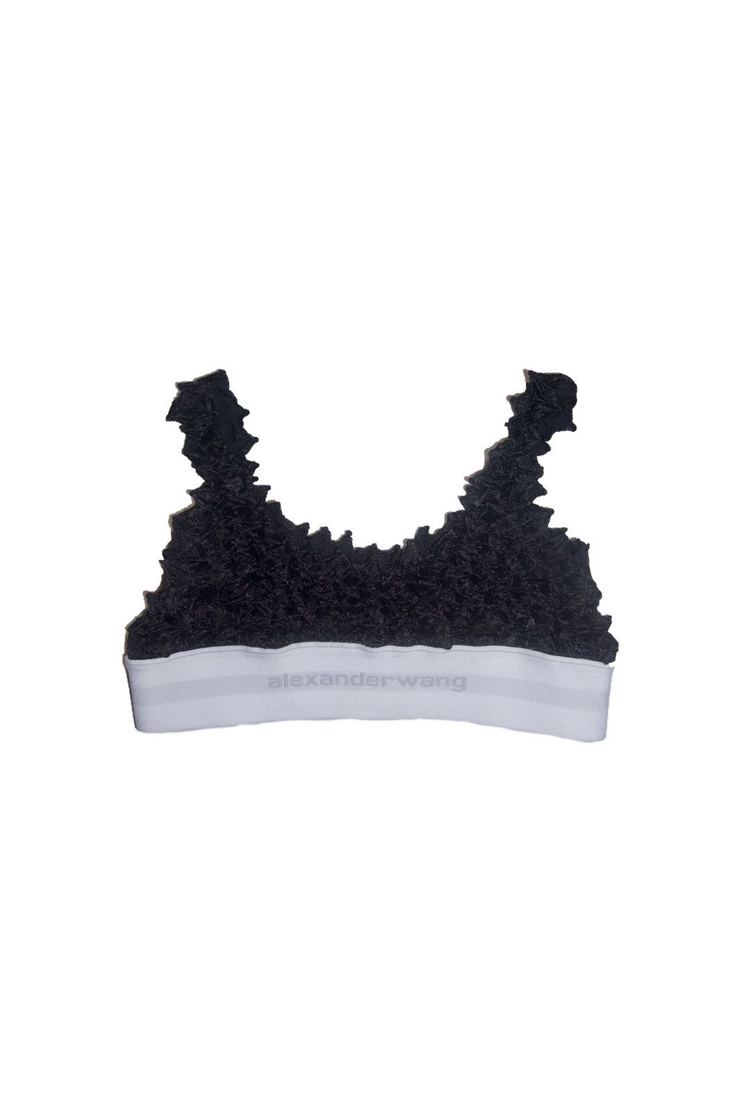 Alexander Wang Alexander want 3D spikey bra Size ONE SIZE - 1 Thumbnail