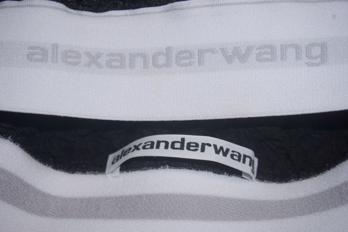 Alexander Wang Alexander want 3D spikey bra Size ONE SIZE - 2 Thumbnail