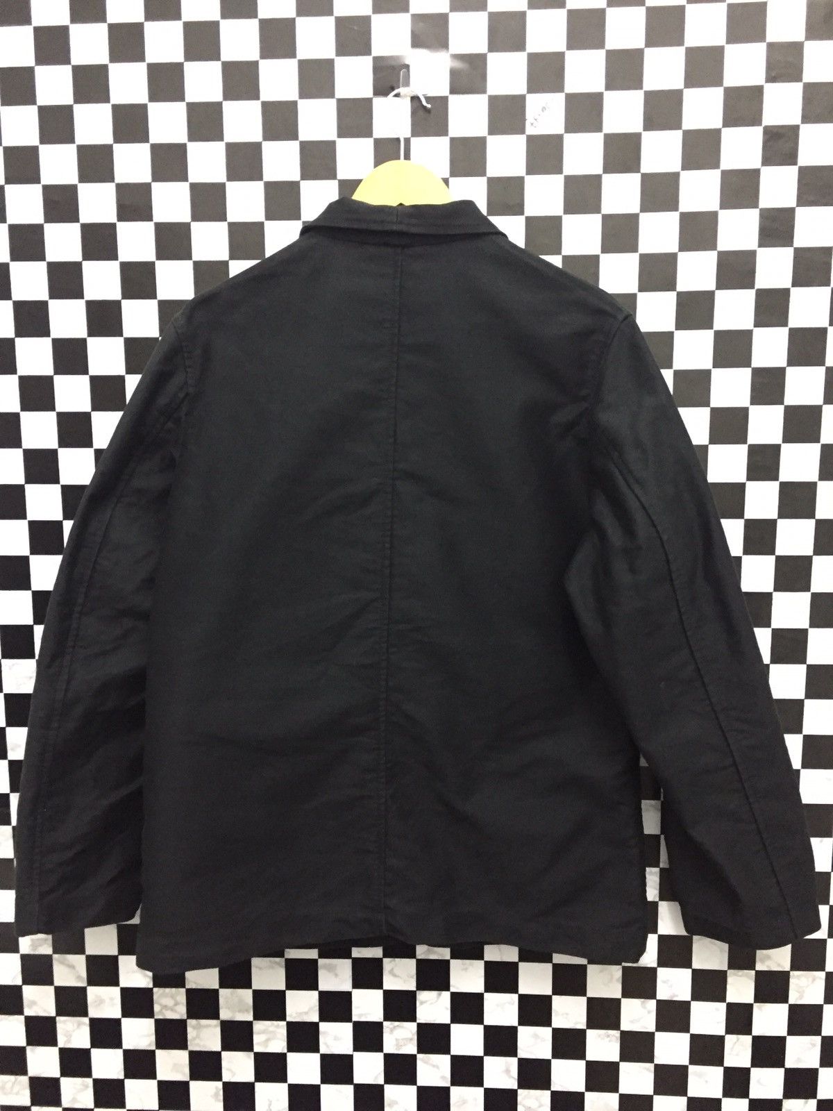 Vetra Vintage Vetra Marque Deposee Work Wear Blazer Jacket Size US M / EU 48-50 / 2 - 3 Thumbnail