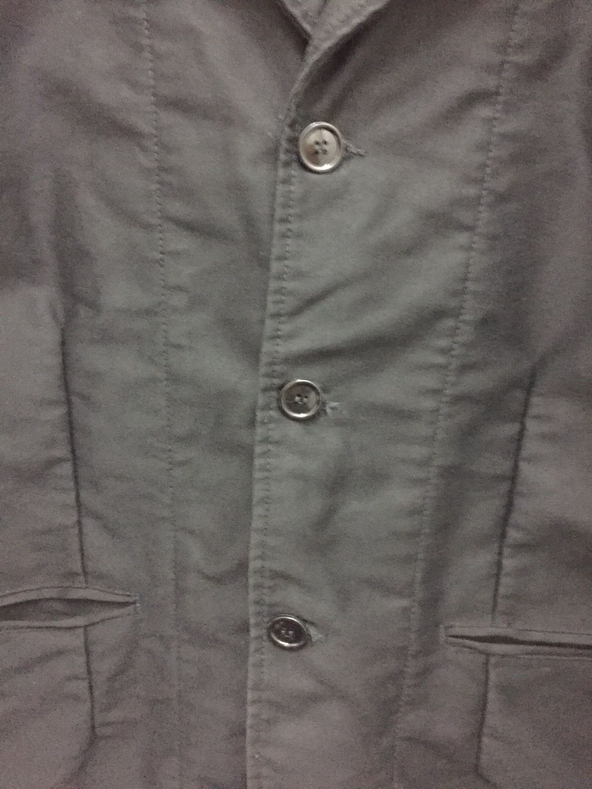 Vetra Vintage Vetra Marque Deposee Work Wear Blazer Jacket Size US M / EU 48-50 / 2 - 7 Thumbnail