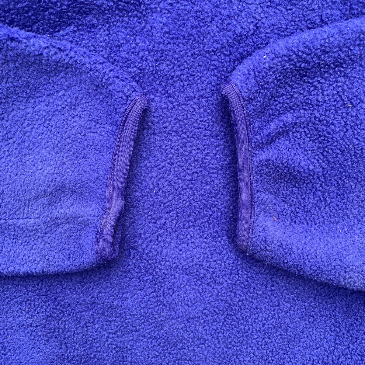 Patagonia Patagonia Fleece Synchilla Snap-T Made in USA Size US M / EU 48-50 / 2 - 7 Thumbnail