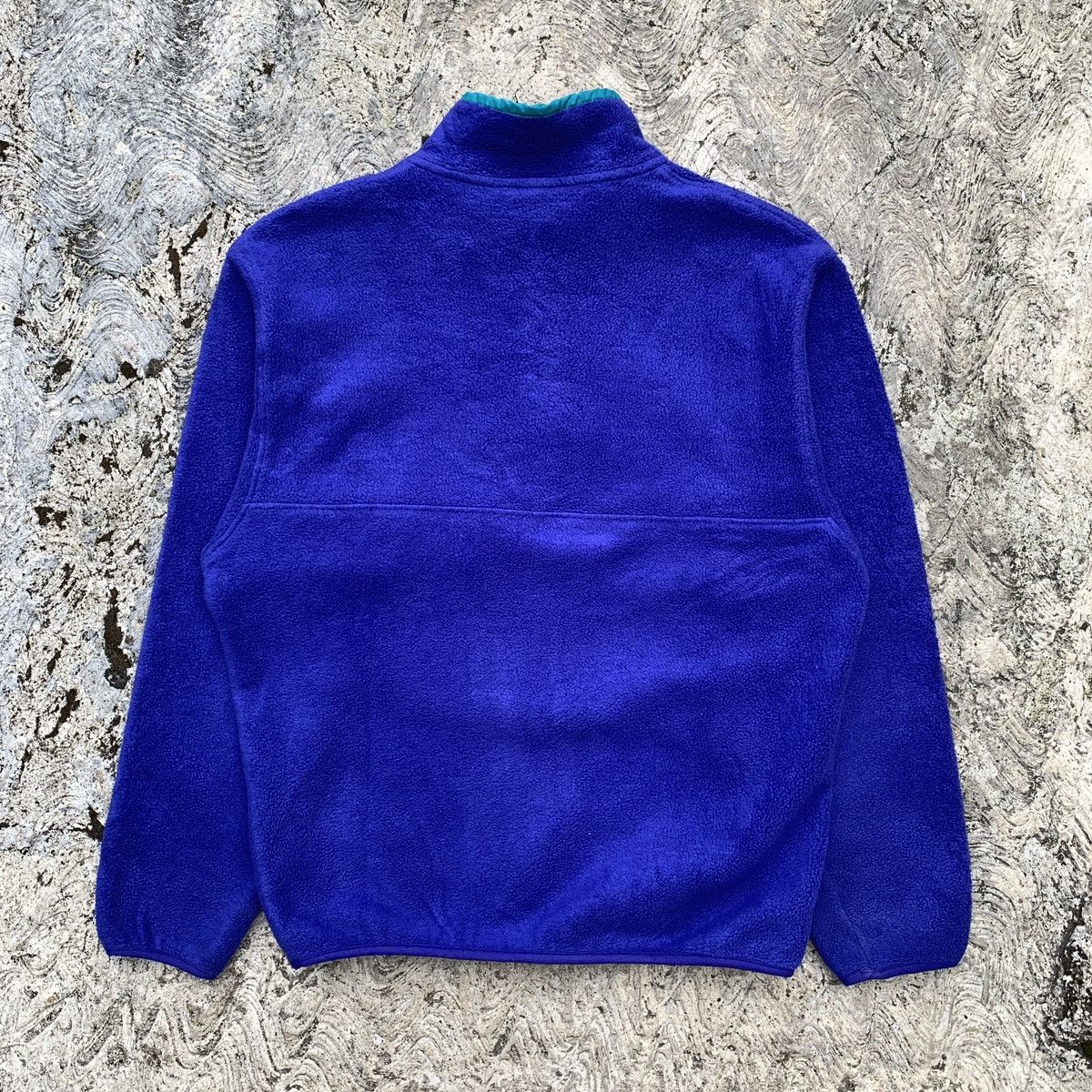 Patagonia Patagonia Fleece Synchilla Snap-T Made in USA Size US M / EU 48-50 / 2 - 10 Thumbnail