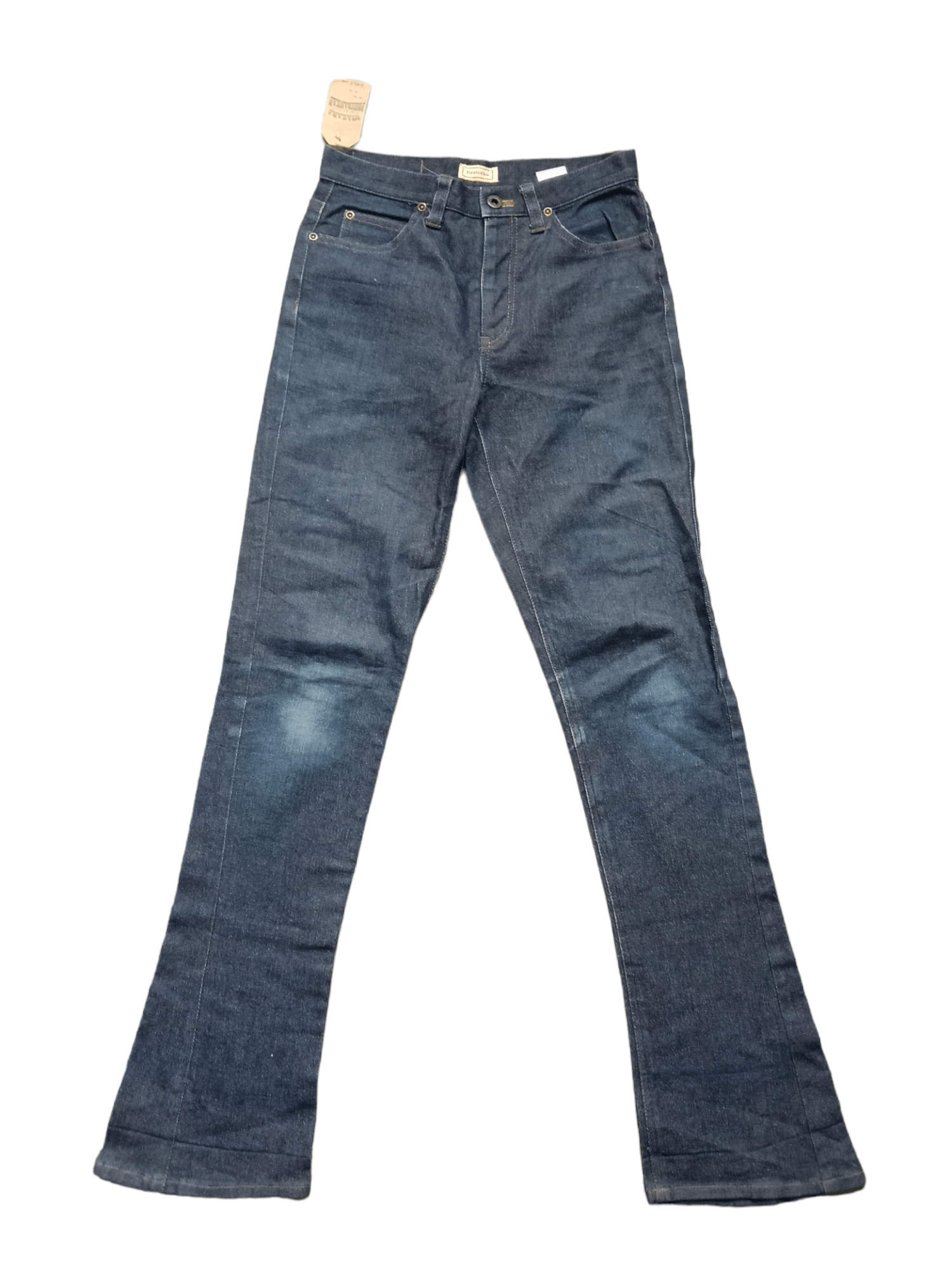Hysteric Glamour × Japanese Brand Hysteric Glamour denim pants Size 26" / US 2 / IT 38 - 1 Thumbnail
