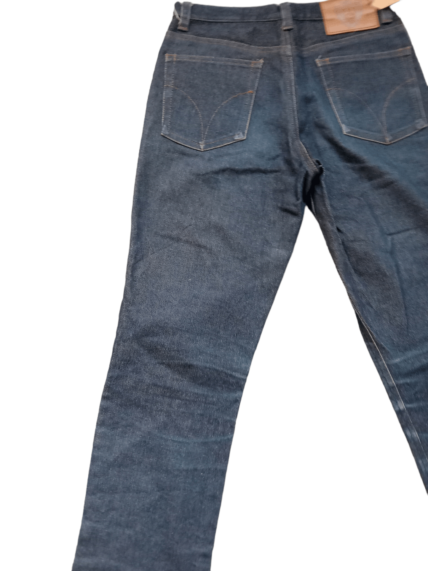 Hysteric Glamour × Japanese Brand Hysteric Glamour denim pants Size 26" / US 2 / IT 38 - 2 Thumbnail
