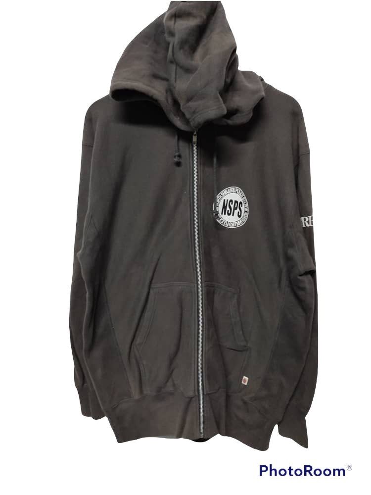 Dickies Vintage Dickies Hoodie Size US L / EU 52-54 / 3 - 2 Thumbnail