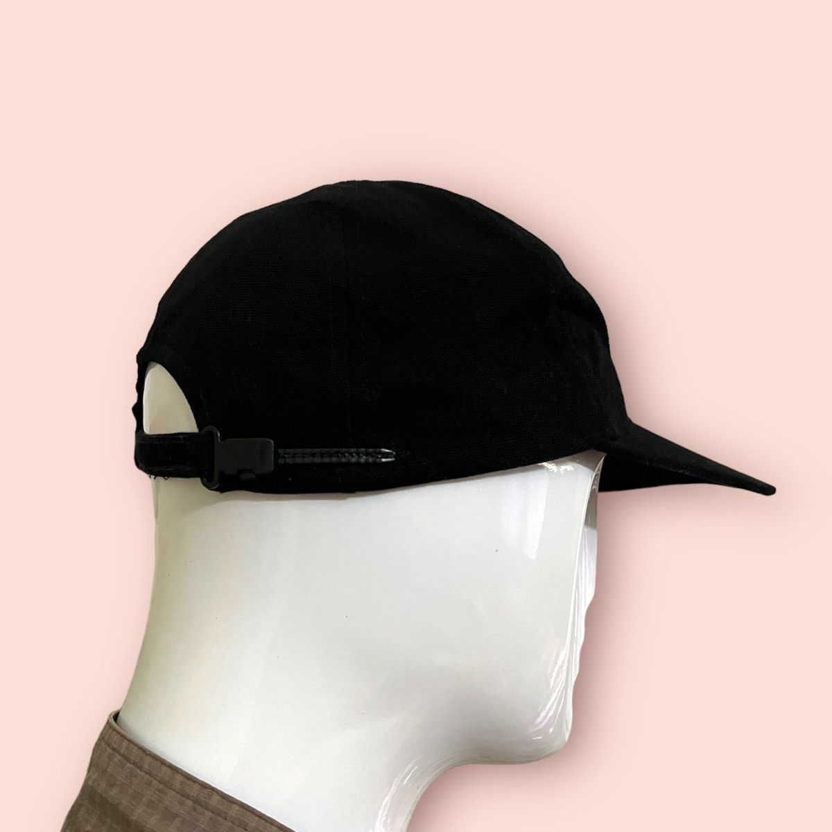 Gear for Sports × Japanese Brand VINTAGE TOYOTA ALTEZZA JDM RACING CAP Size ONE SIZE - 20 Thumbnail