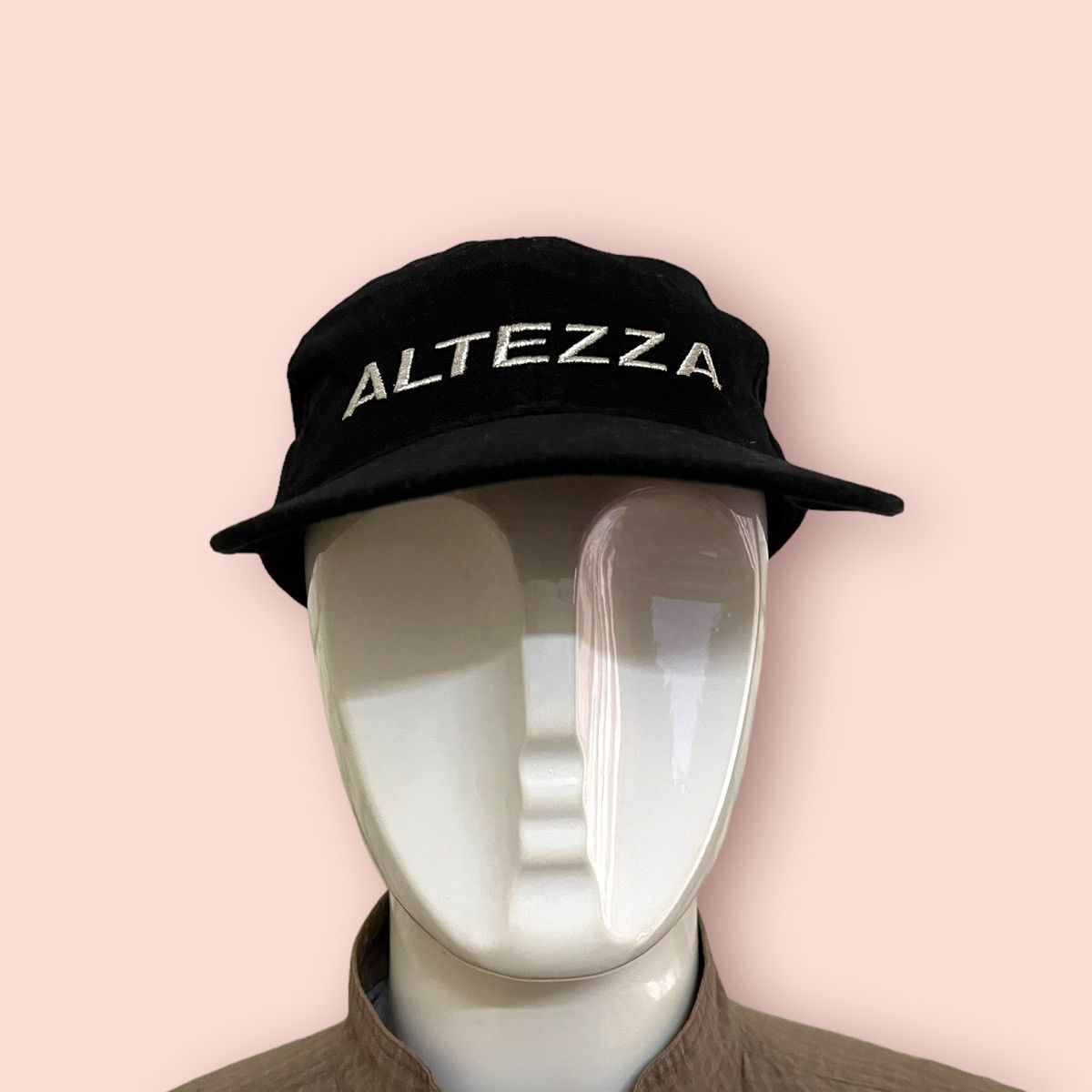Gear for Sports × Japanese Brand VINTAGE TOYOTA ALTEZZA JDM RACING CAP Size ONE SIZE - 1 Thumbnail