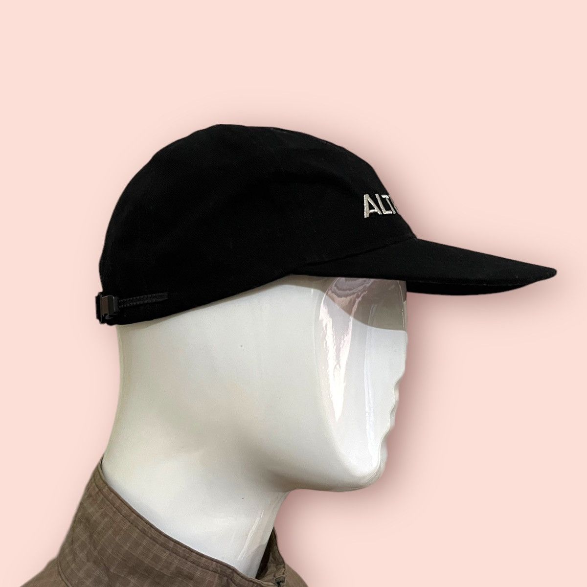 Gear for Sports × Japanese Brand VINTAGE TOYOTA ALTEZZA JDM RACING CAP Size ONE SIZE - 19 Thumbnail
