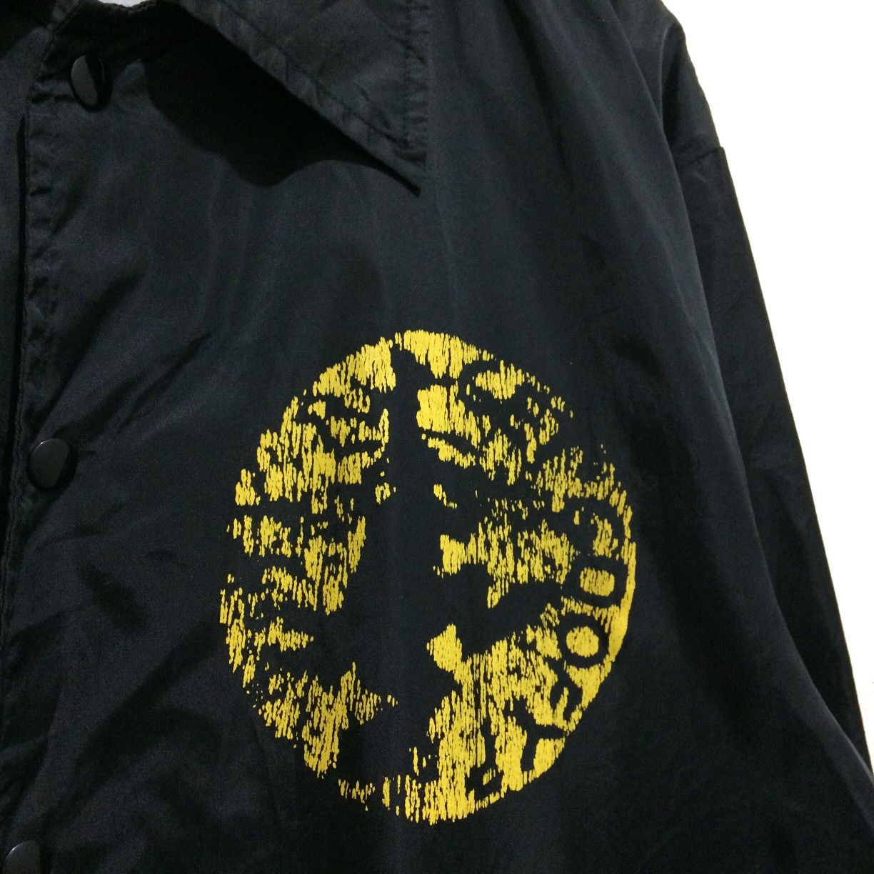Cartoon Network × Disney Vintage Goofy Walt Disney Coach Jacket Windbreaker Dia Club Size US L / EU 52-54 / 3 - 4 Thumbnail
