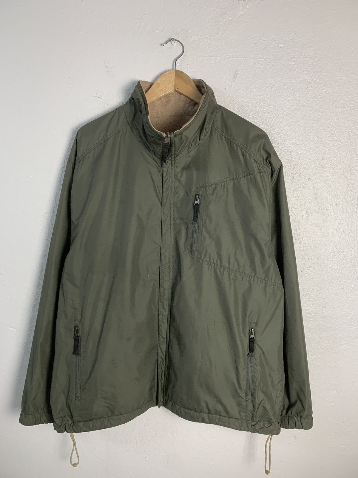Nike ACG Nike ACG Small Logo Reversible Jacket Size US XL / EU 56 / 4 - 2 Thumbnail