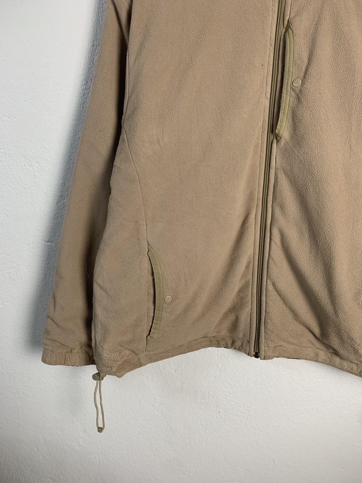 Nike ACG Nike ACG Small Logo Reversible Jacket Size US XL / EU 56 / 4 - 12 Thumbnail