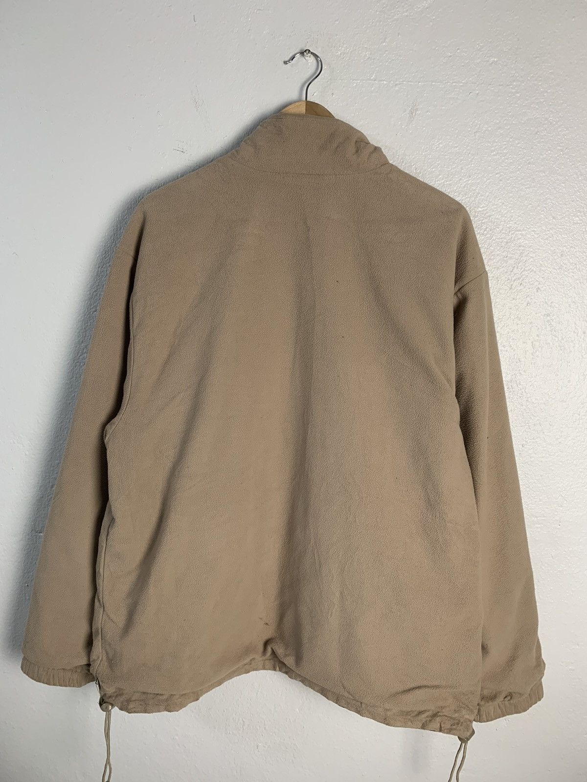 Nike ACG Nike ACG Small Logo Reversible Jacket Size US XL / EU 56 / 4 - 16 Thumbnail