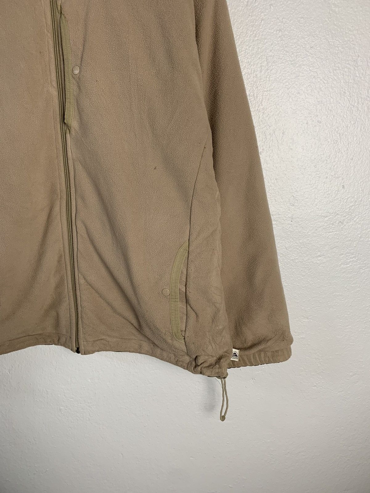 Nike ACG Nike ACG Small Logo Reversible Jacket Size US XL / EU 56 / 4 - 11 Thumbnail