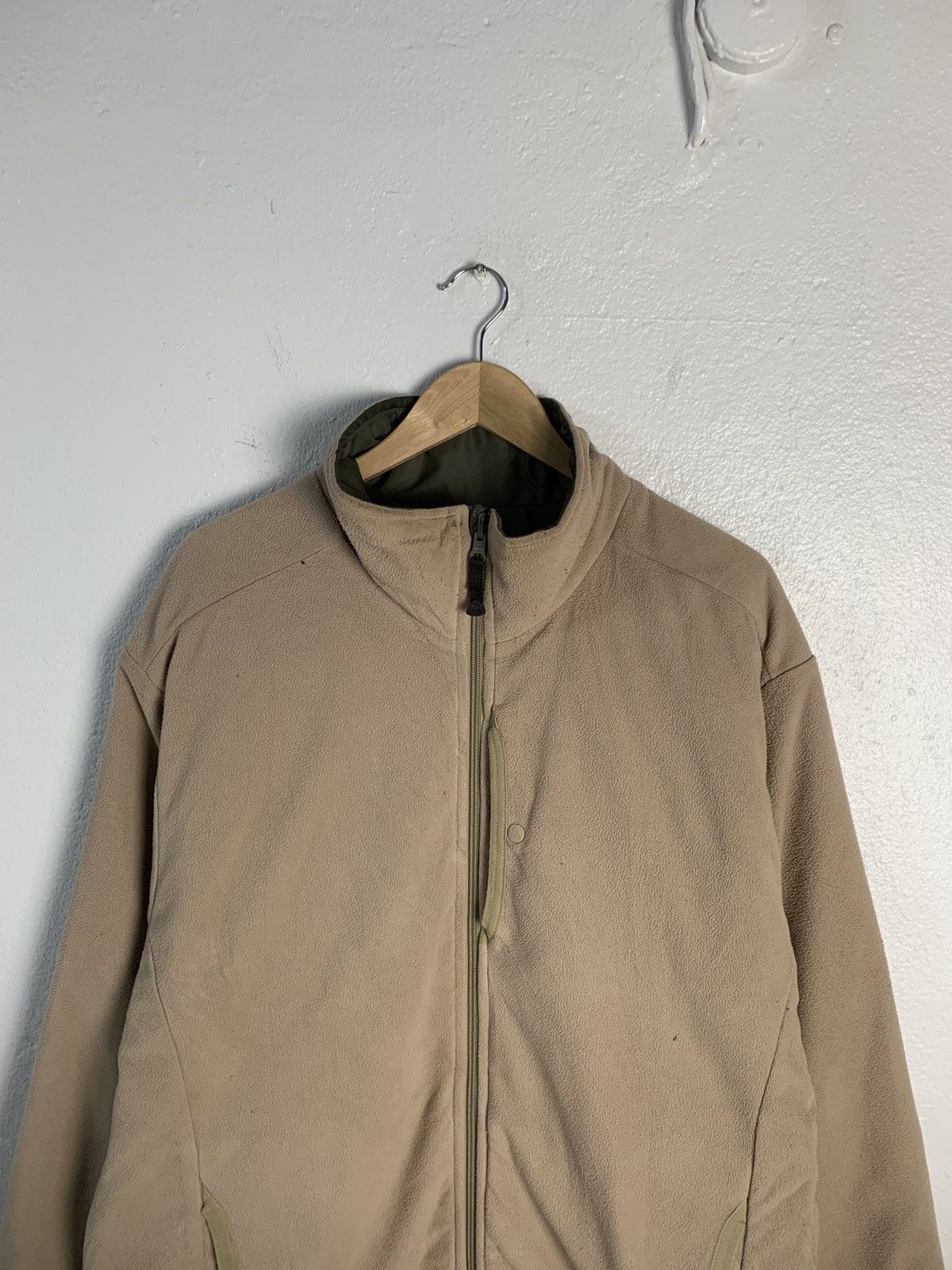 Nike ACG Nike ACG Small Logo Reversible Jacket Size US XL / EU 56 / 4 - 13 Thumbnail