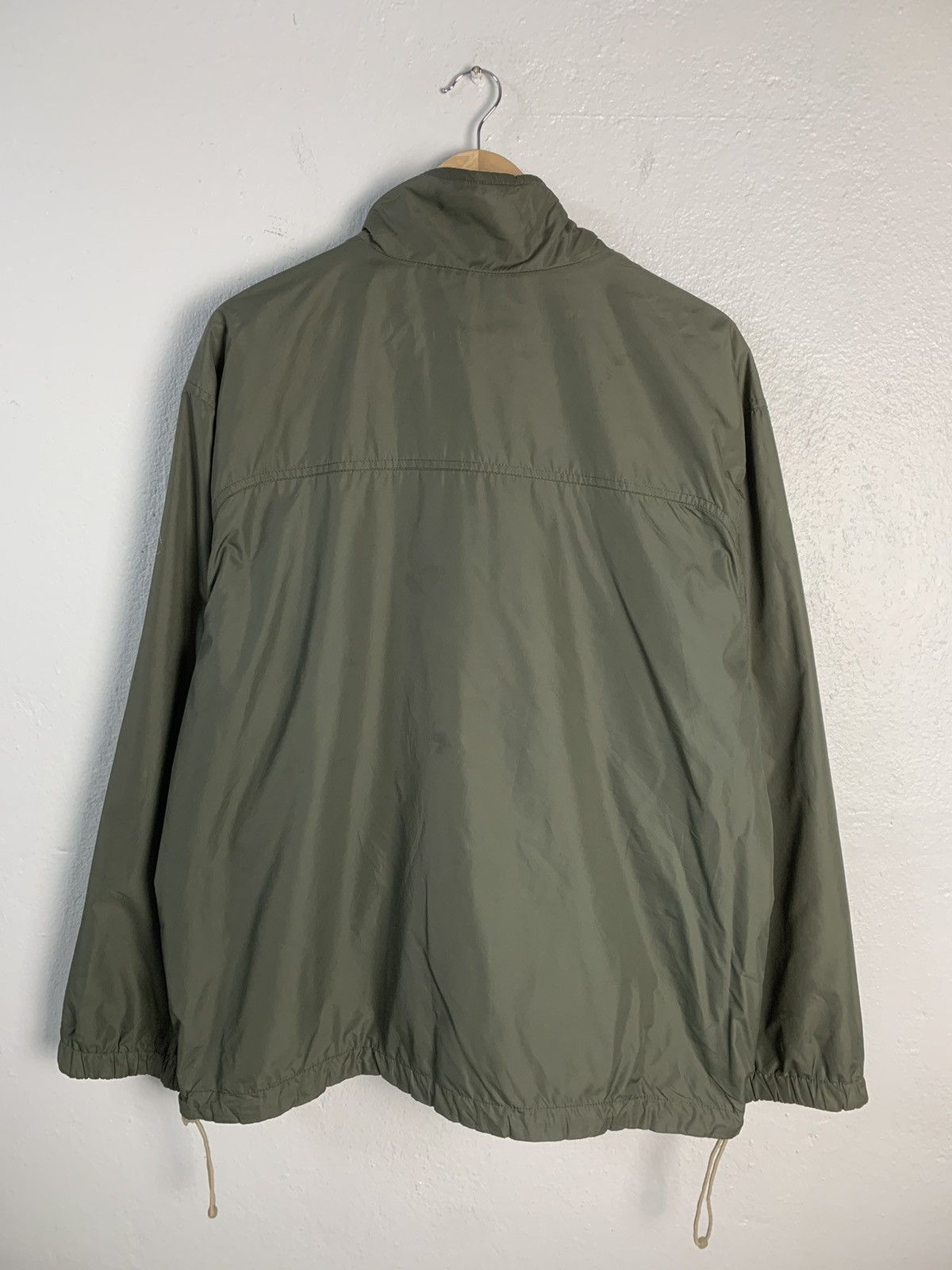 Nike ACG Nike ACG Small Logo Reversible Jacket Size US XL / EU 56 / 4 - 6 Thumbnail