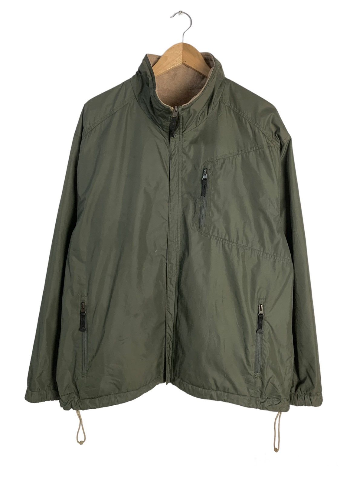 Nike ACG Nike ACG Small Logo Reversible Jacket Size US XL / EU 56 / 4 - 1 Thumbnail