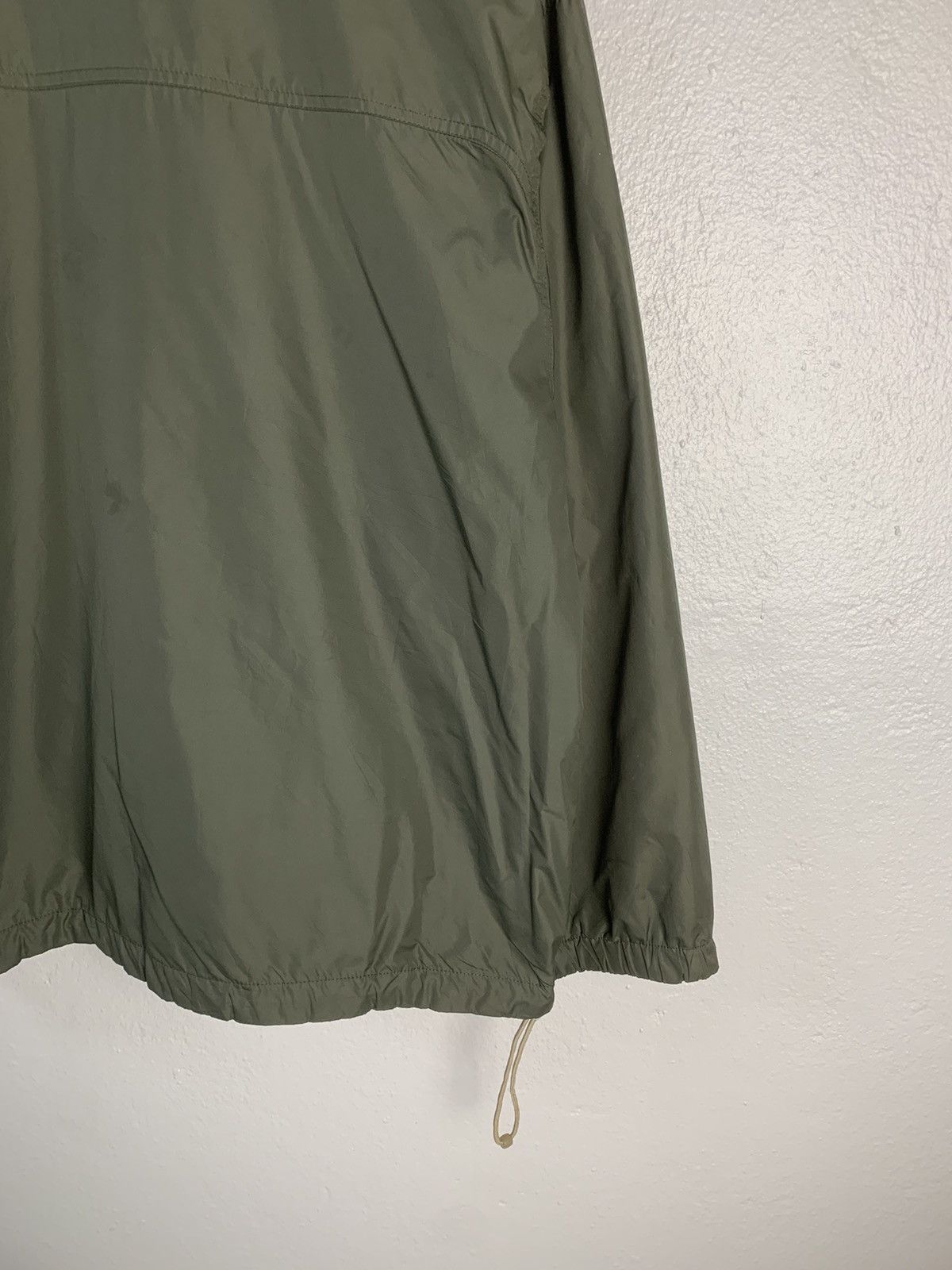 Nike ACG Nike ACG Small Logo Reversible Jacket Size US XL / EU 56 / 4 - 7 Thumbnail