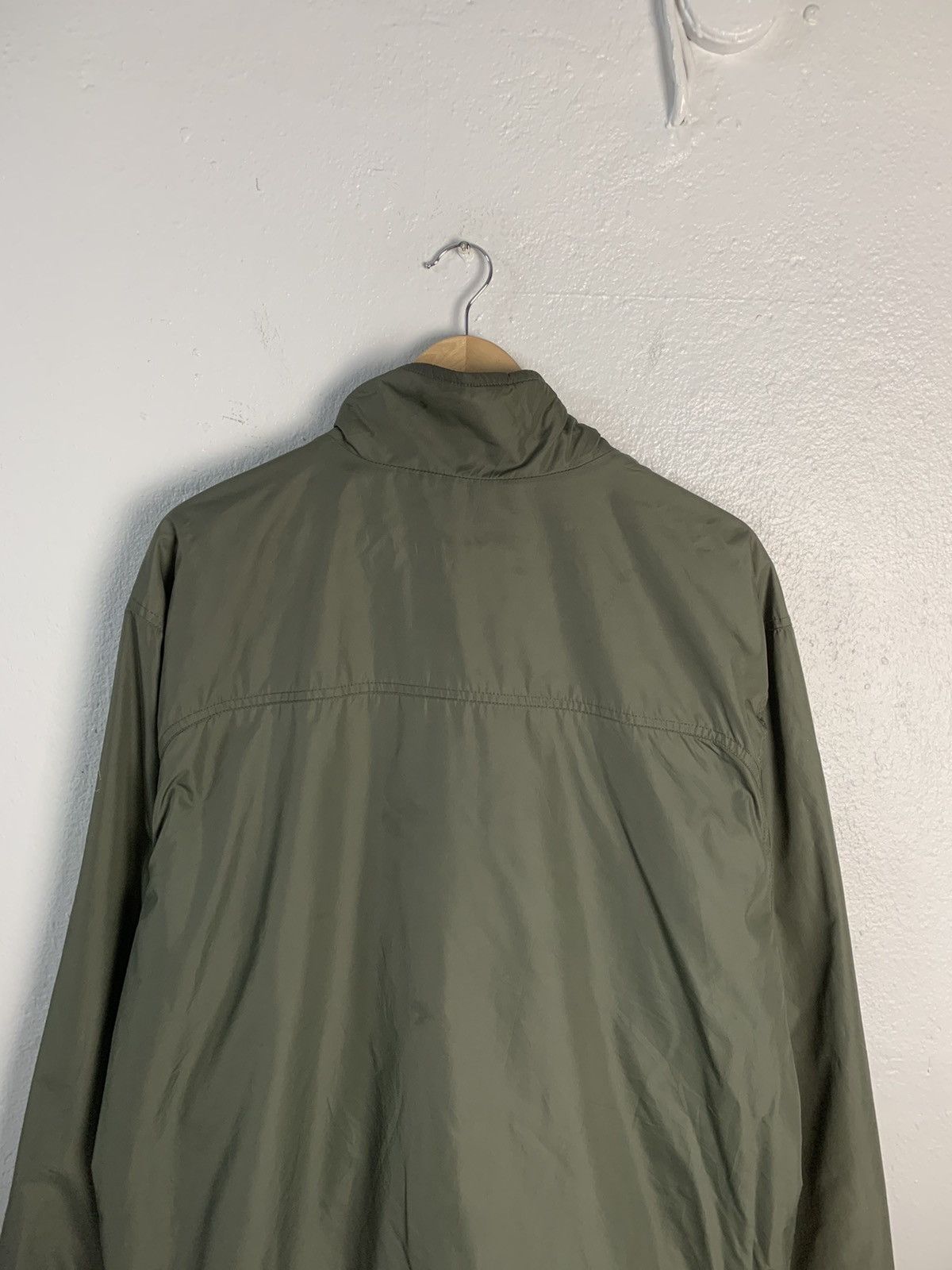 Nike ACG Nike ACG Small Logo Reversible Jacket Size US XL / EU 56 / 4 - 9 Thumbnail