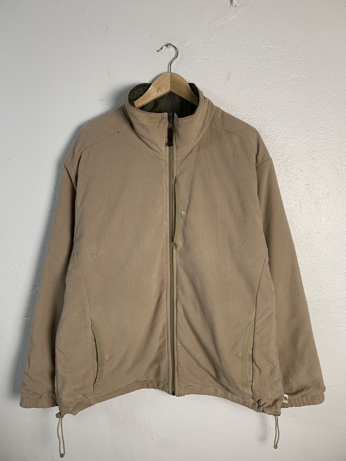 Nike ACG Nike ACG Small Logo Reversible Jacket Size US XL / EU 56 / 4 - 10 Thumbnail