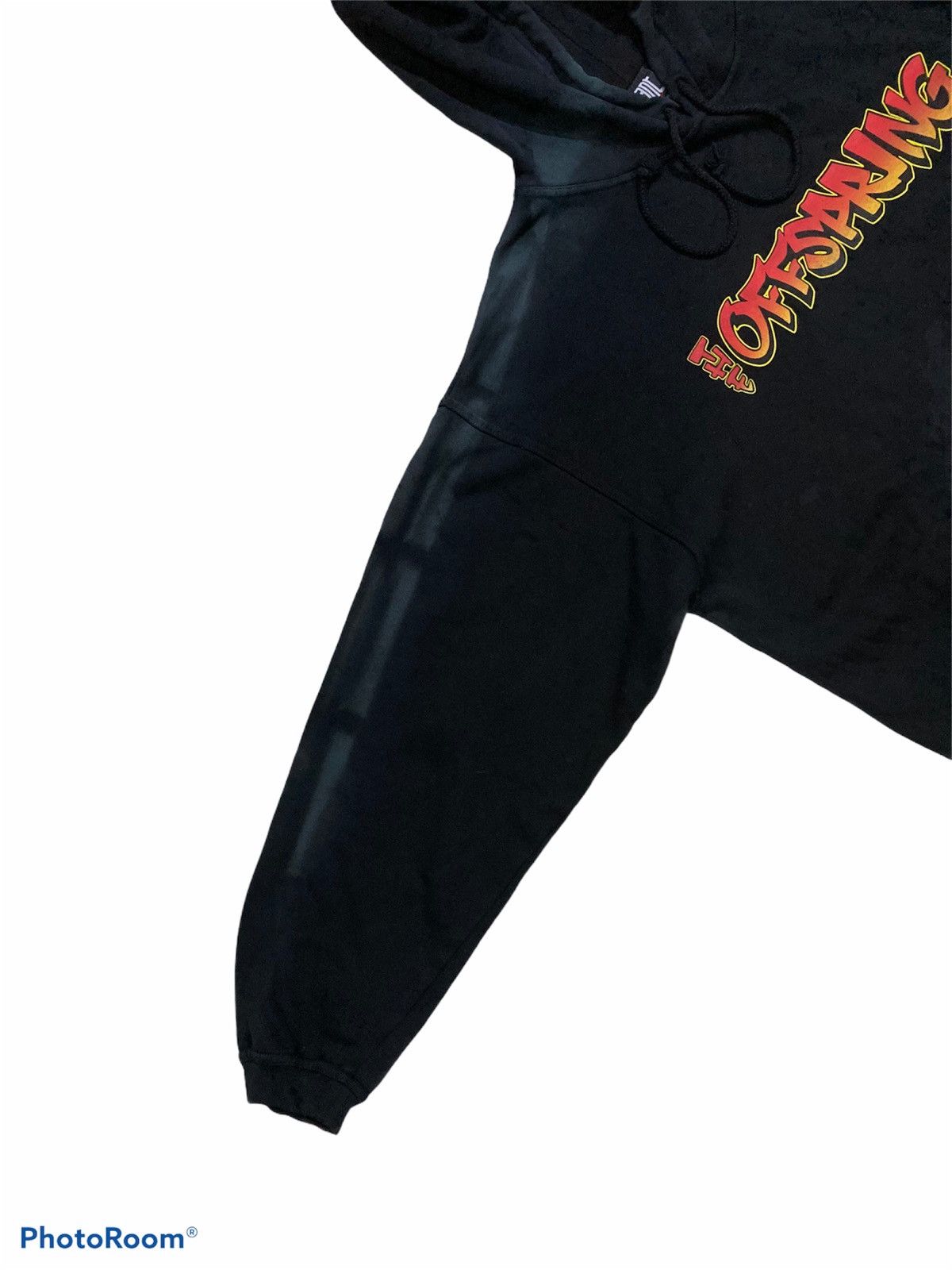 Band Tees × Vintage Vintage The Offspring Conspiracy of One Hoodie Size US XXL / EU 58 / 5 - 4 Thumbnail