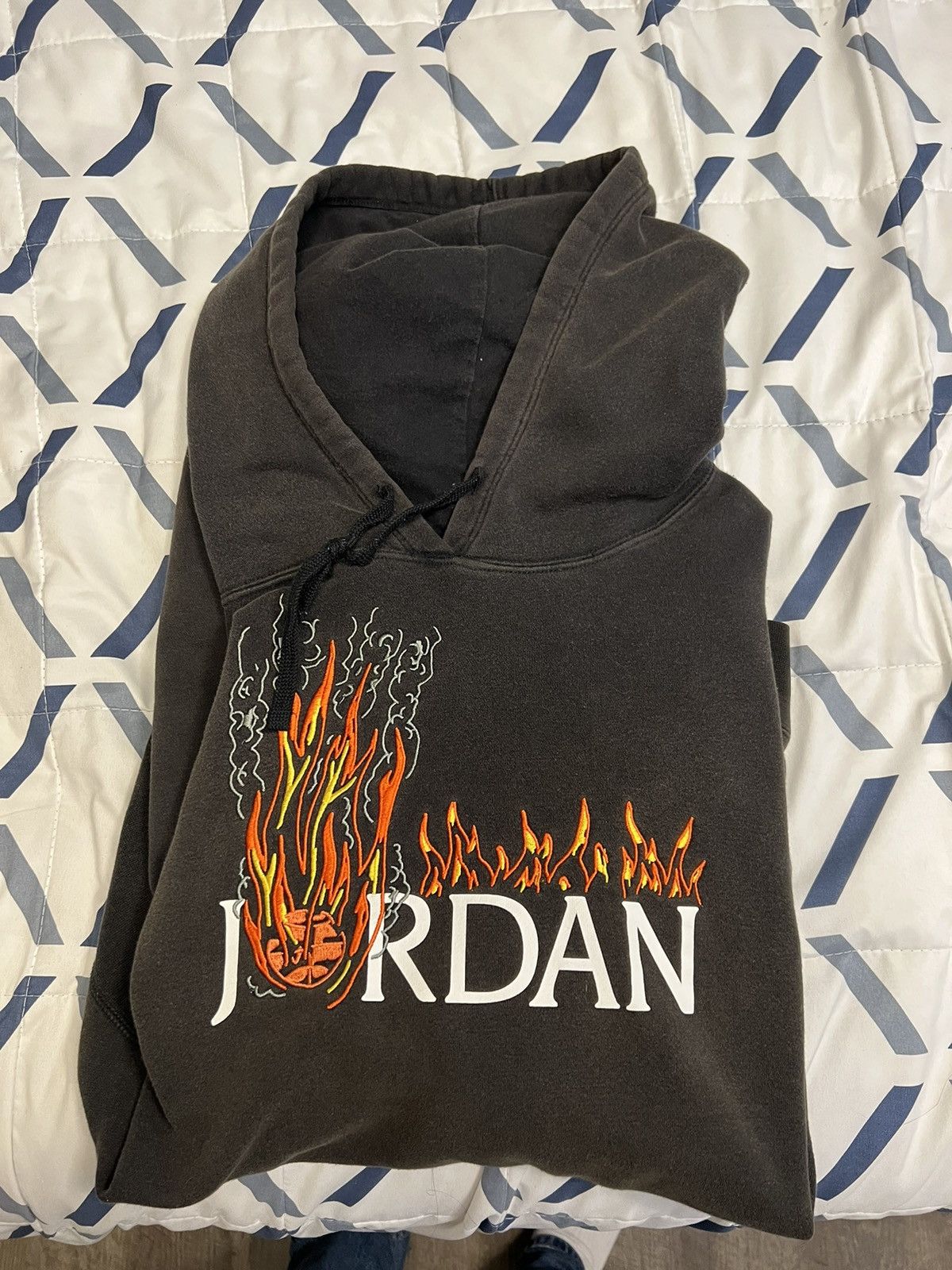 travis scott mj hoodie
