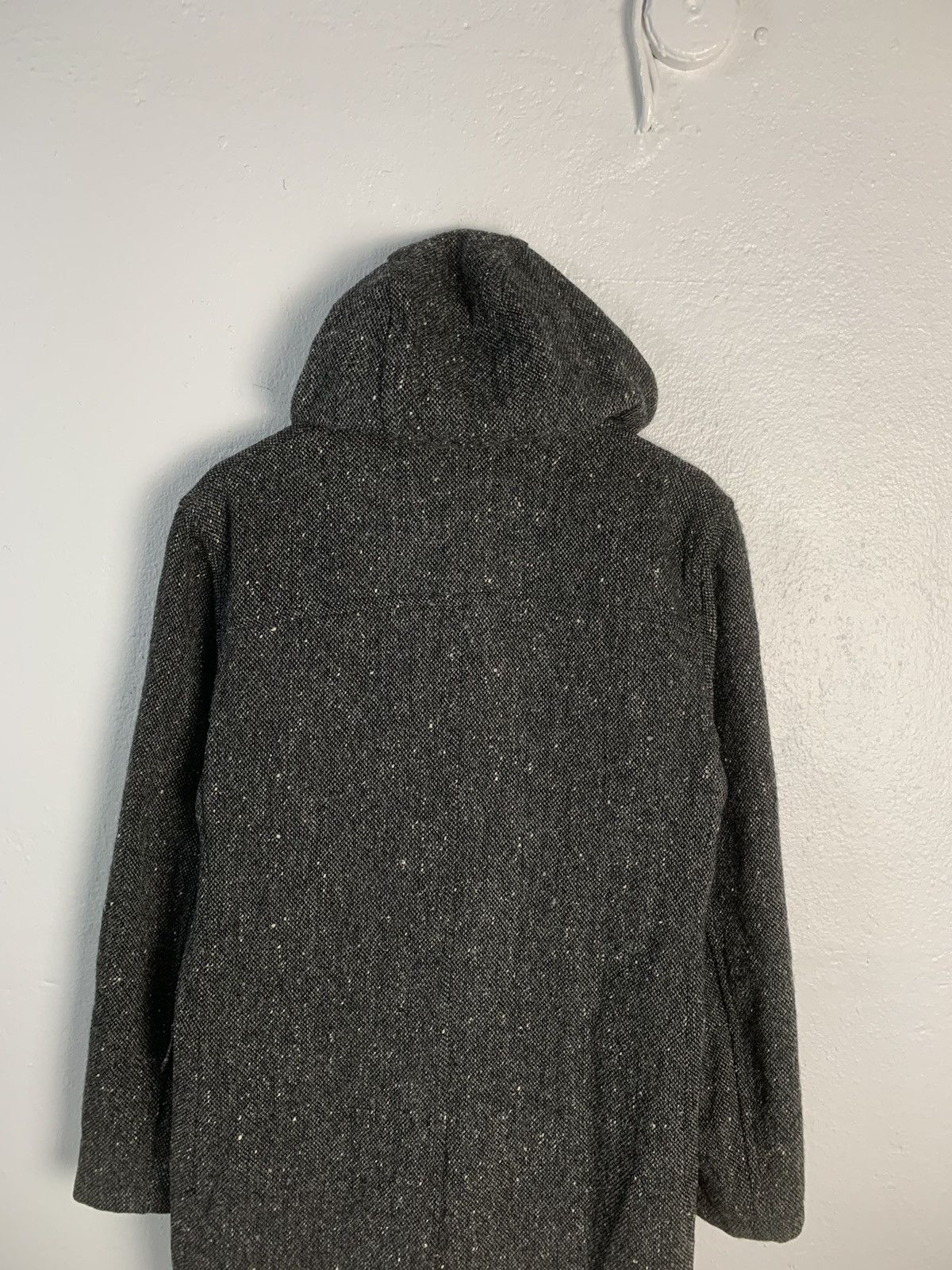 PPFM PPFM Hooded Long Coat Size US M / EU 48-50 / 2 - 10 Thumbnail