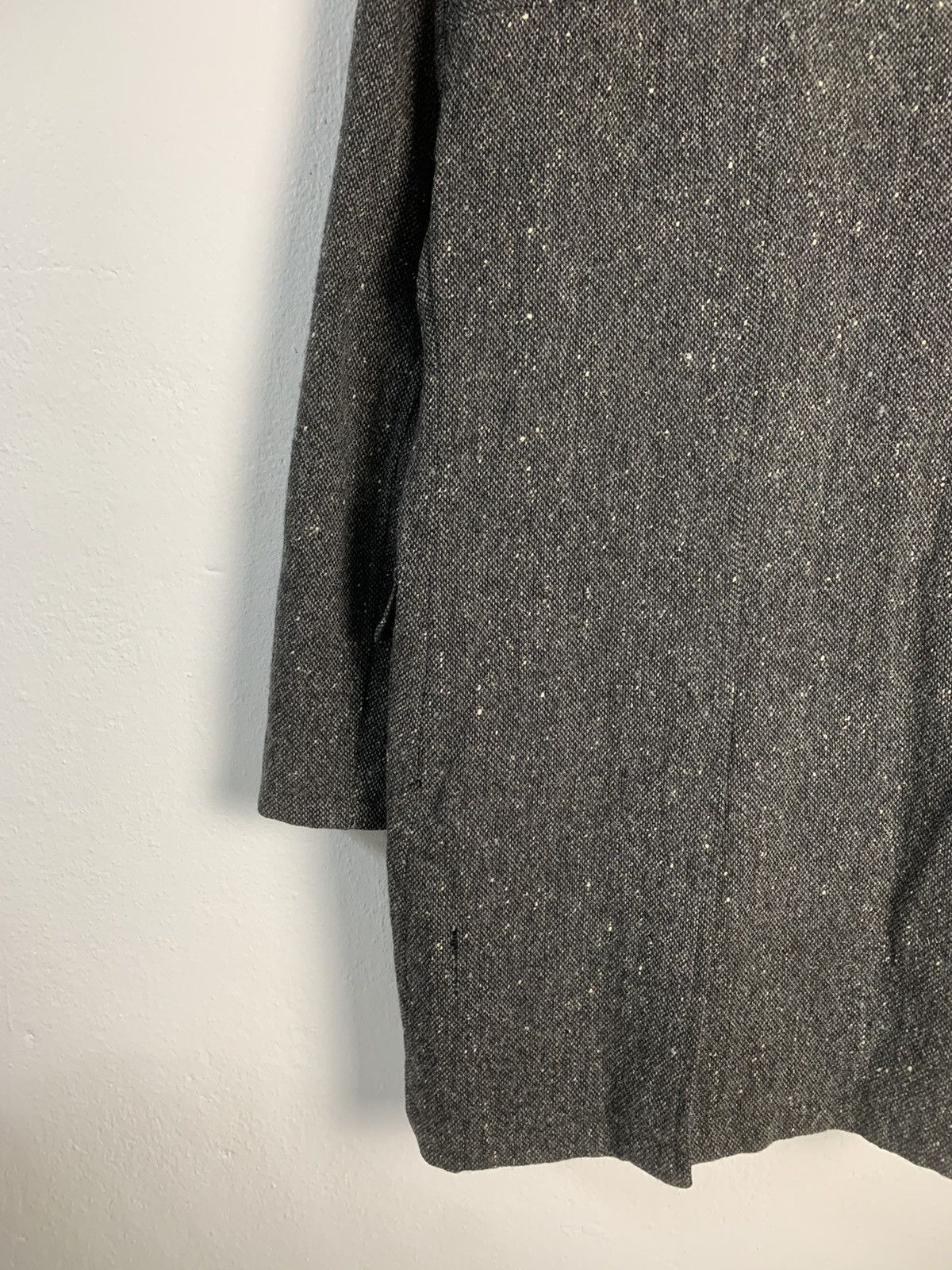 PPFM PPFM Hooded Long Coat Size US M / EU 48-50 / 2 - 9 Thumbnail