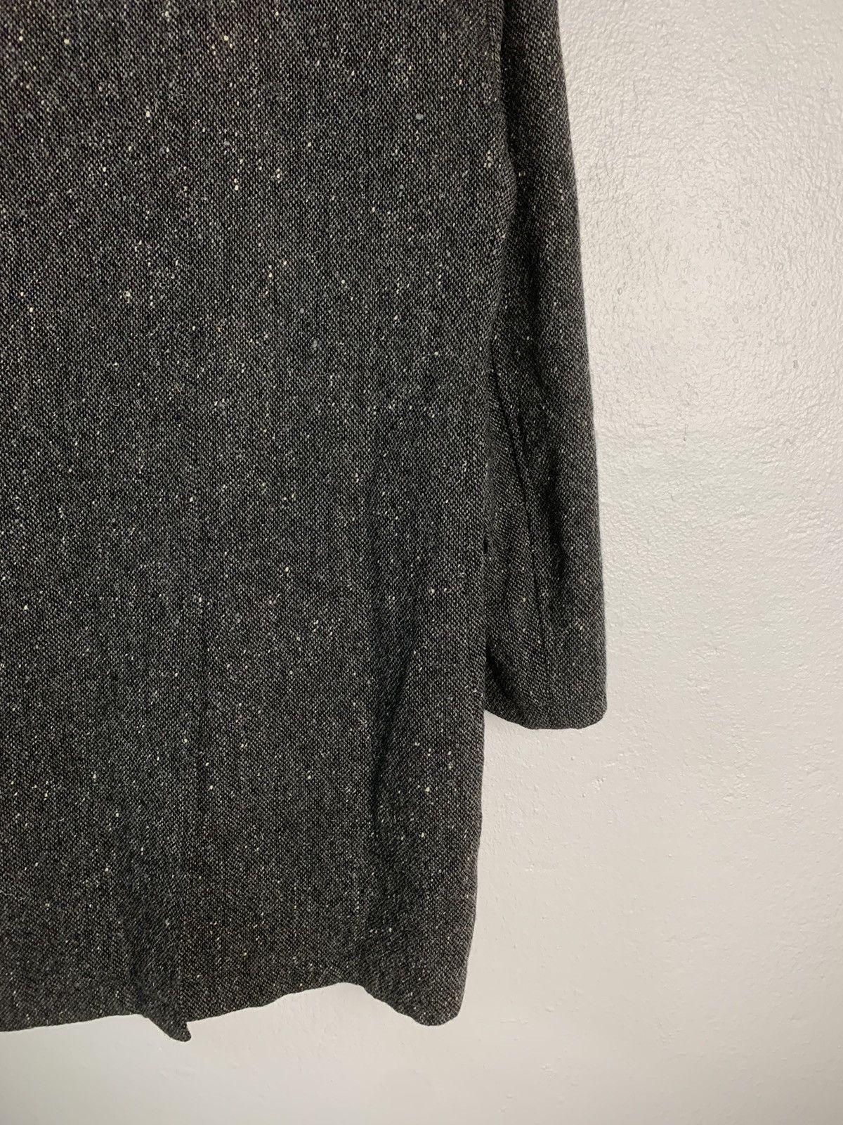 PPFM PPFM Hooded Long Coat Size US M / EU 48-50 / 2 - 8 Thumbnail