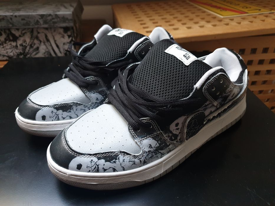 kito wares dunk