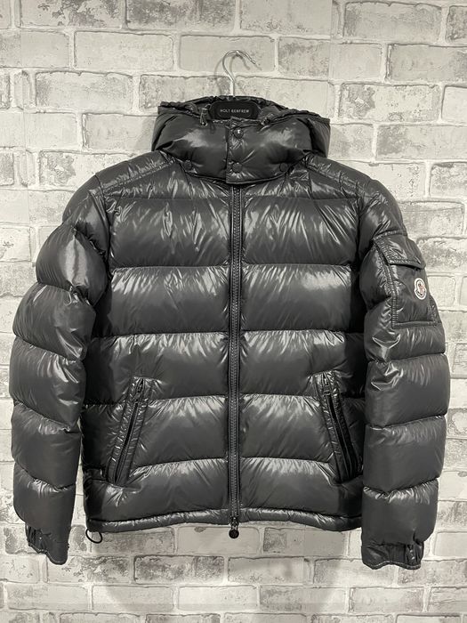 Moncler best sale maya grey