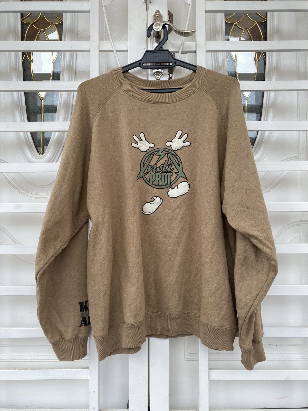 Number (N)ine Number nine x Brth breath tactical performance apperal Size US L / EU 52-54 / 3 - 1 Thumbnail