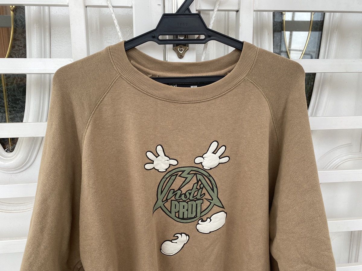 Number (N)ine Number nine x Brth breath tactical performance apperal Size US L / EU 52-54 / 3 - 2 Thumbnail