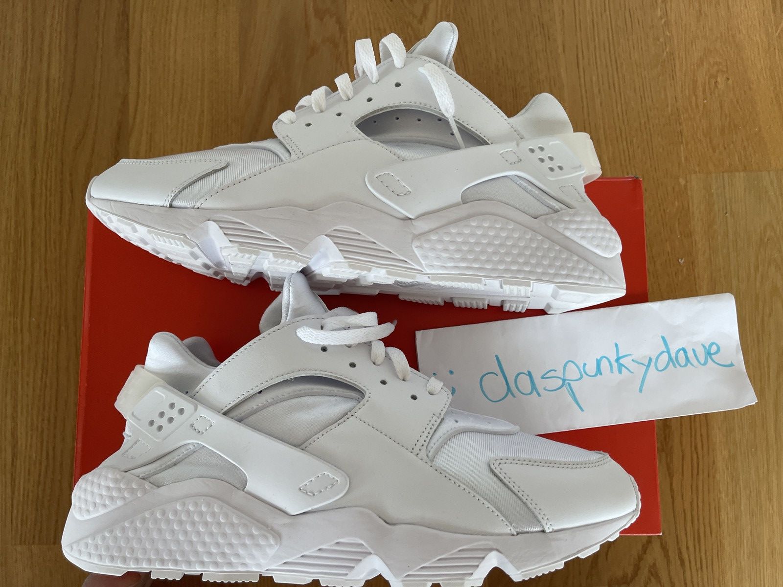 Nike Air Huarache