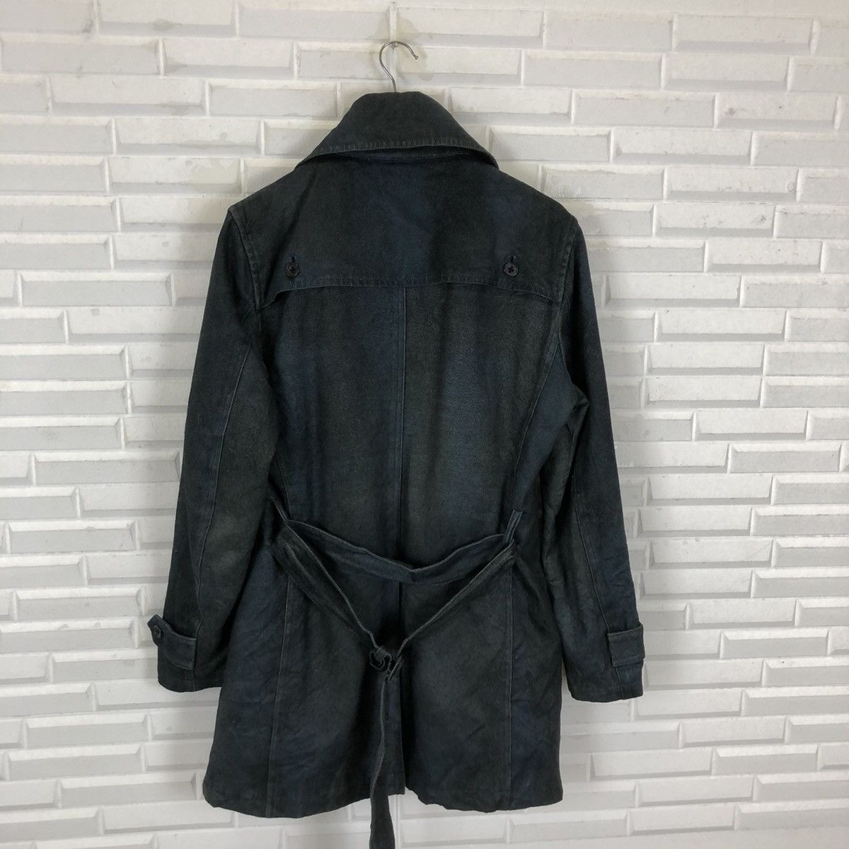 Tornado Mart × Vintage TORNADO MART LONG JACKET Size US M / EU 48-50 / 2 - 10 Thumbnail