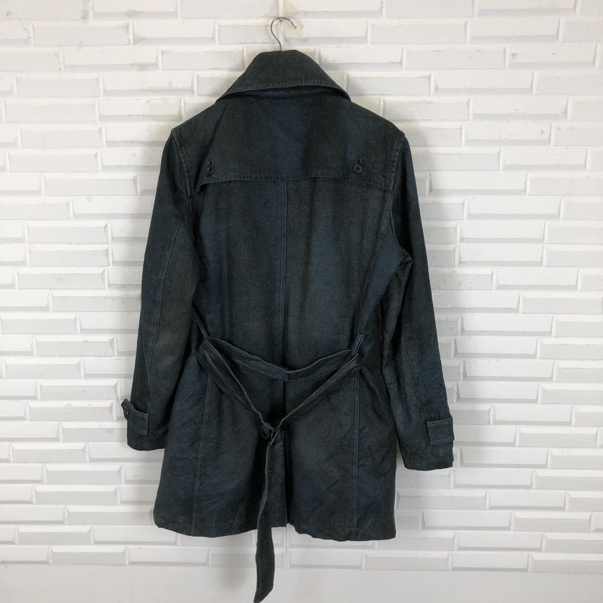 Tornado Mart × Vintage TORNADO MART LONG JACKET Size US M / EU 48-50 / 2 - 8 Thumbnail