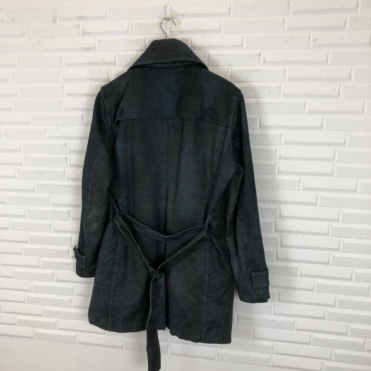 Tornado Mart × Vintage TORNADO MART LONG JACKET Size US M / EU 48-50 / 2 - 9 Thumbnail