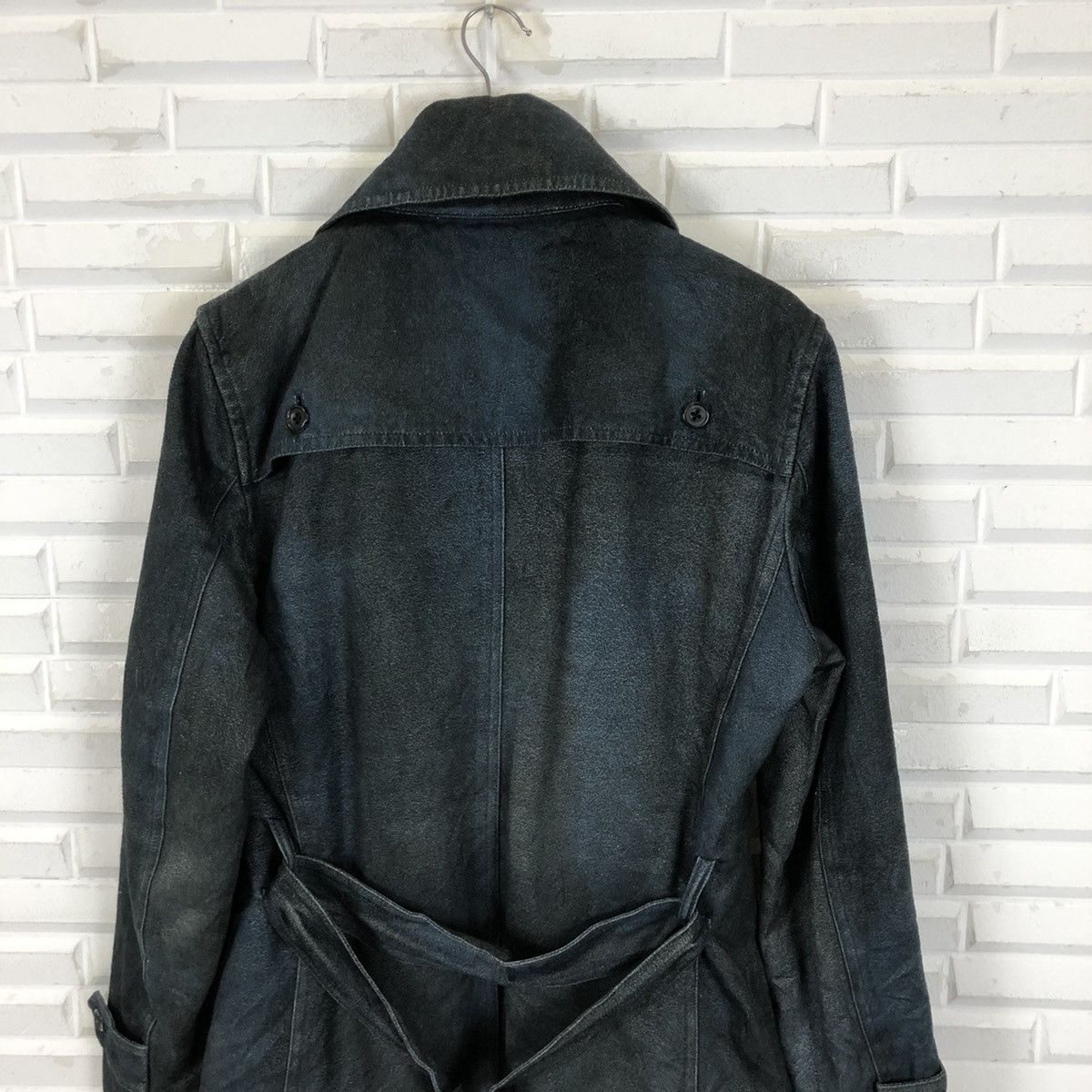 Tornado Mart × Vintage TORNADO MART LONG JACKET Size US M / EU 48-50 / 2 - 11 Thumbnail