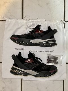 Calvin klein raf hot sale simons shoes