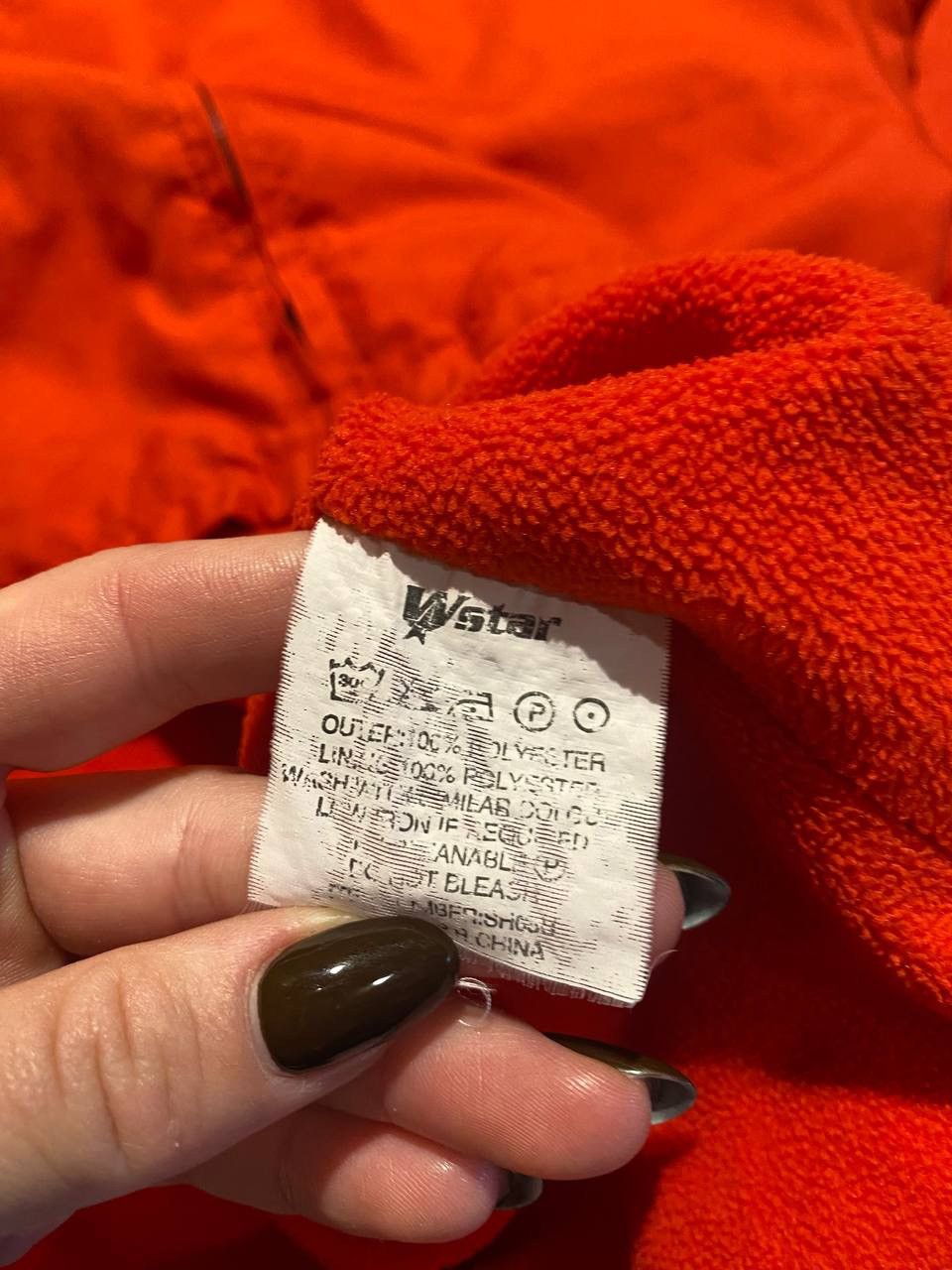Ferrari Vintage Ferrari Shell Racing Jacket Work F1 90s Size US XL / EU 56 / 4 - 12 Thumbnail